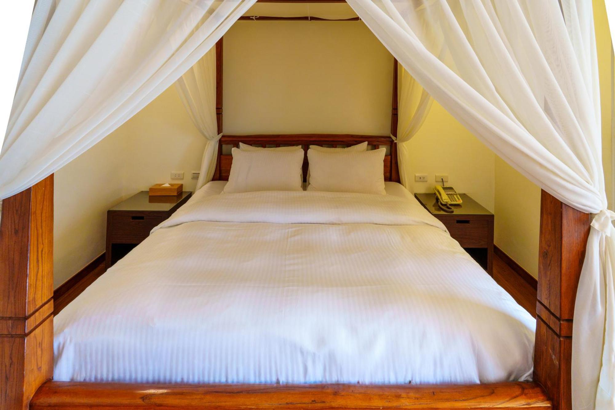 Spring Spa Hotel Wulai Extérieur photo