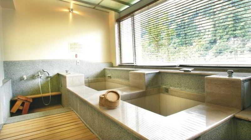 Spring Spa Hotel Wulai Extérieur photo